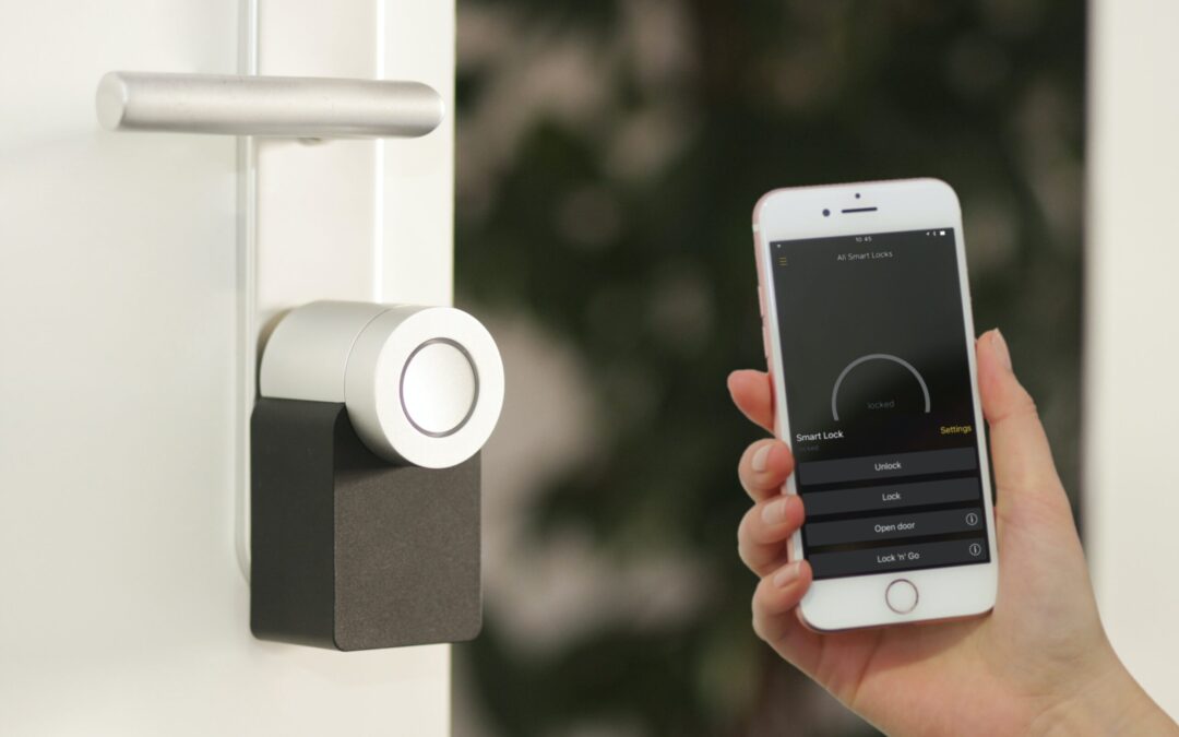 Tips for Safer Home Security Setups