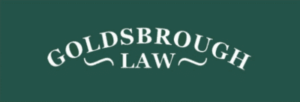 Goldsbrough Law