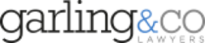 Garlingandcolawyers Logo