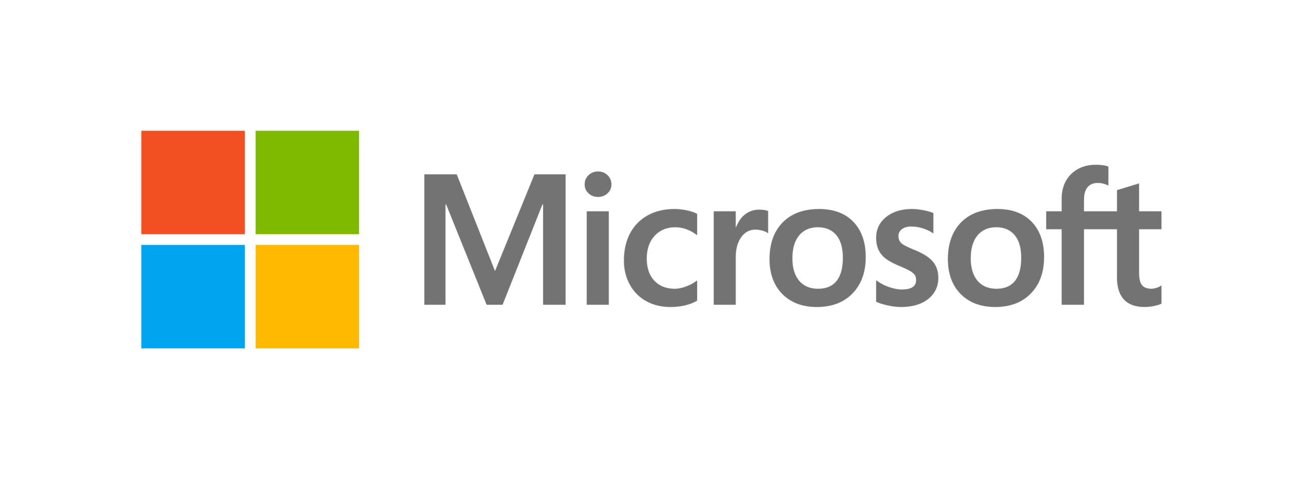 Microsoft 5f00 Logo