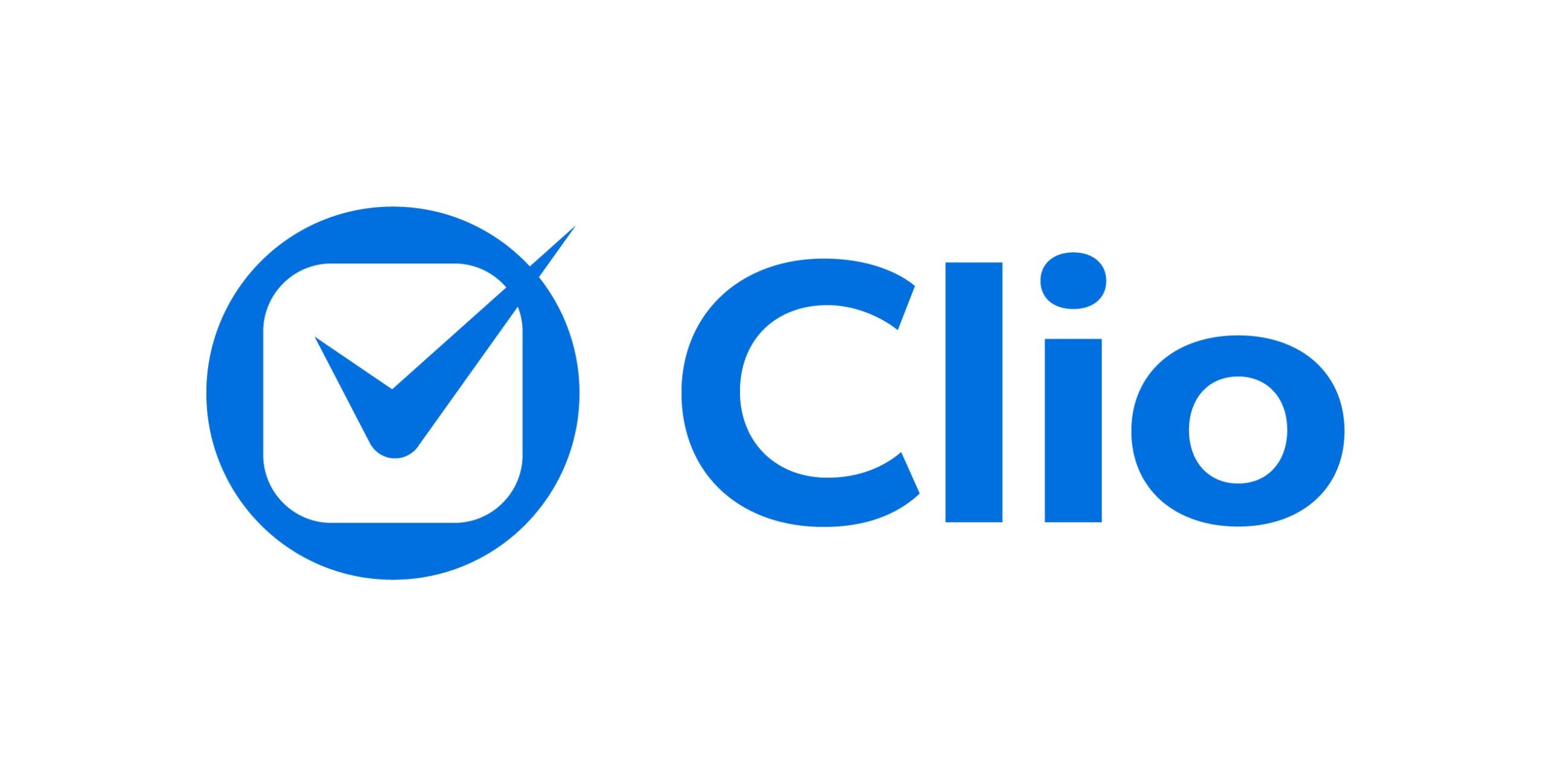Standard Jpg Logo Clio Logo Blue