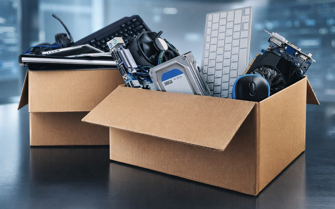 Responsible Technology Retirement