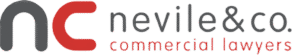 Nevilleco Logo