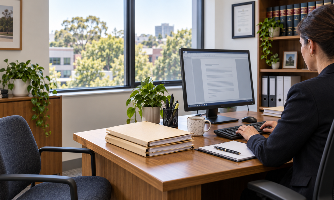 Good Cyber Security Is Good Business for Law Firms